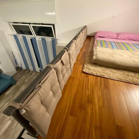 Monolocale Agata Appartement Sestri Levante Buitenkant foto