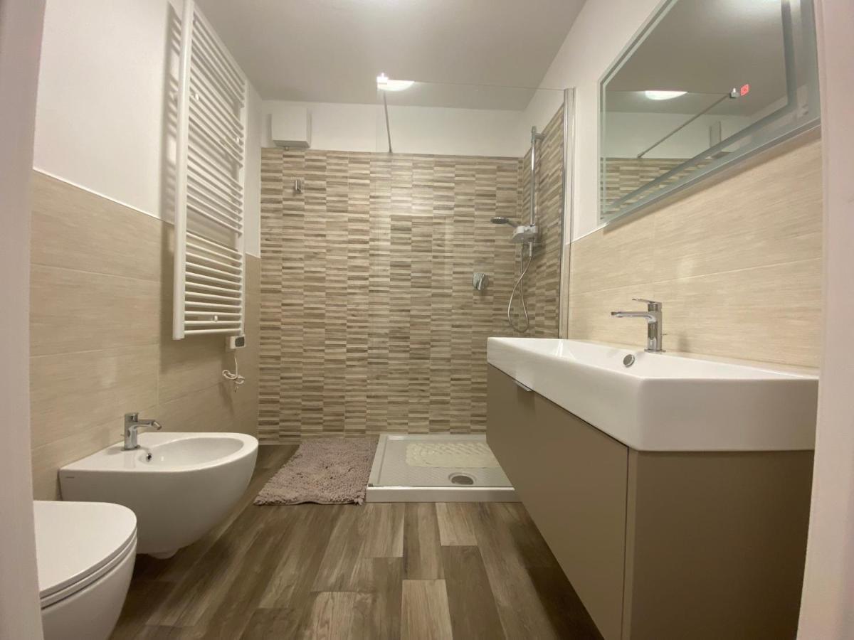 Monolocale Agata Appartement Sestri Levante Buitenkant foto