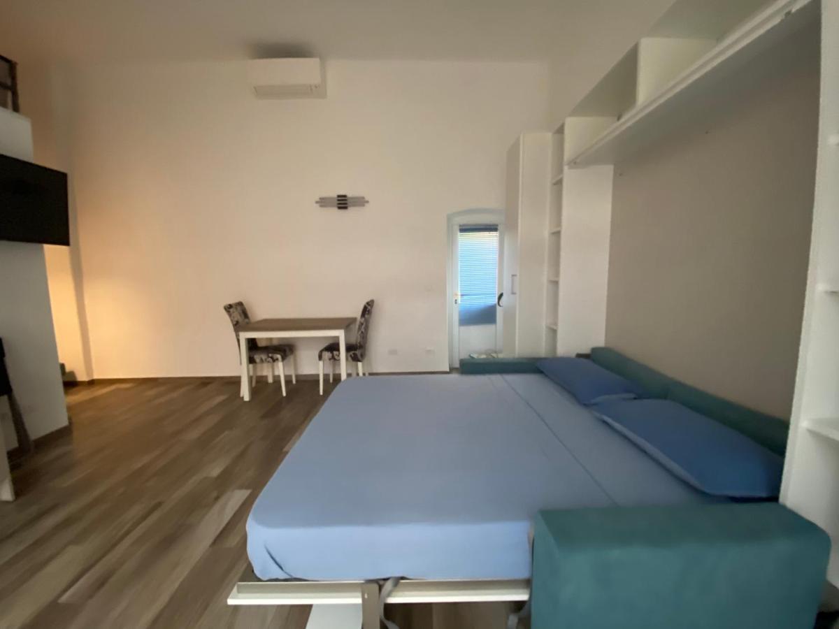 Monolocale Agata Appartement Sestri Levante Buitenkant foto