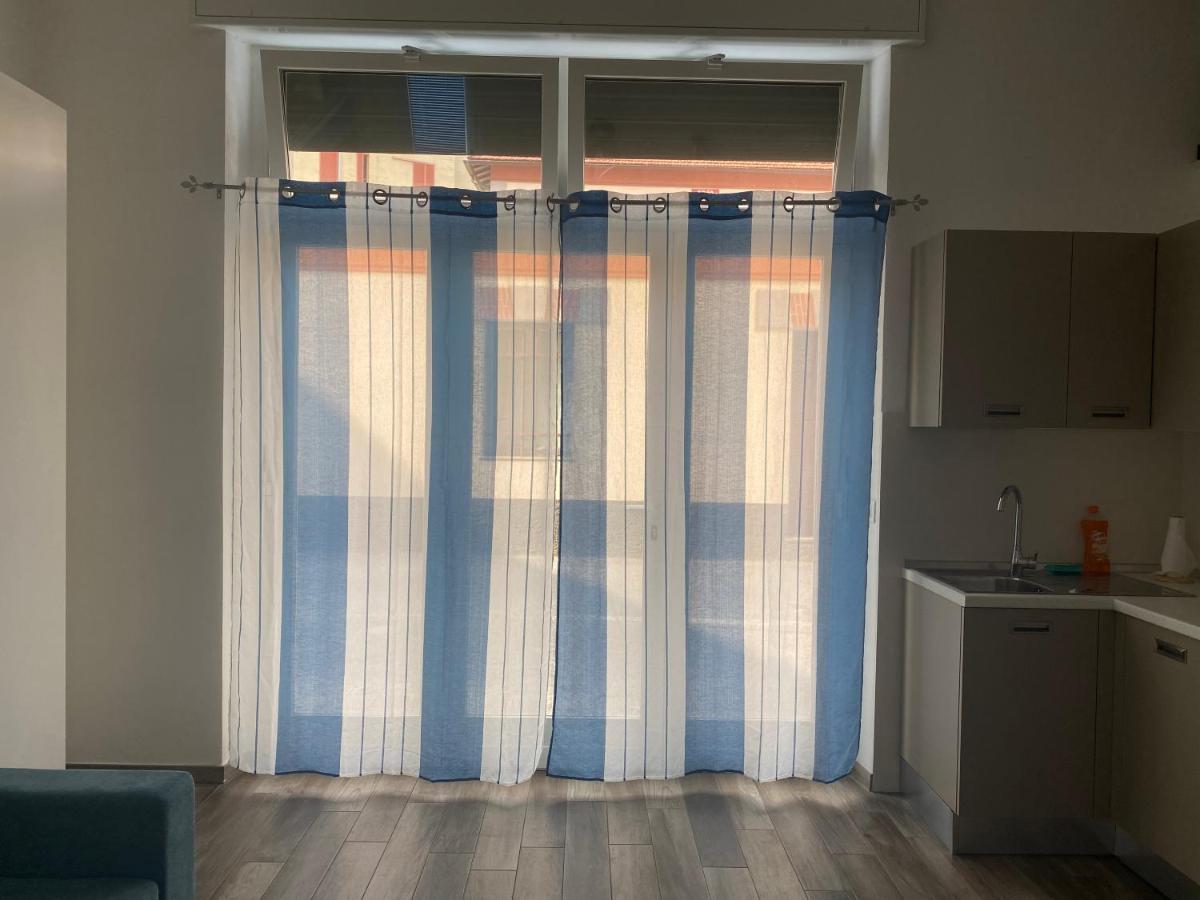 Monolocale Agata Appartement Sestri Levante Buitenkant foto