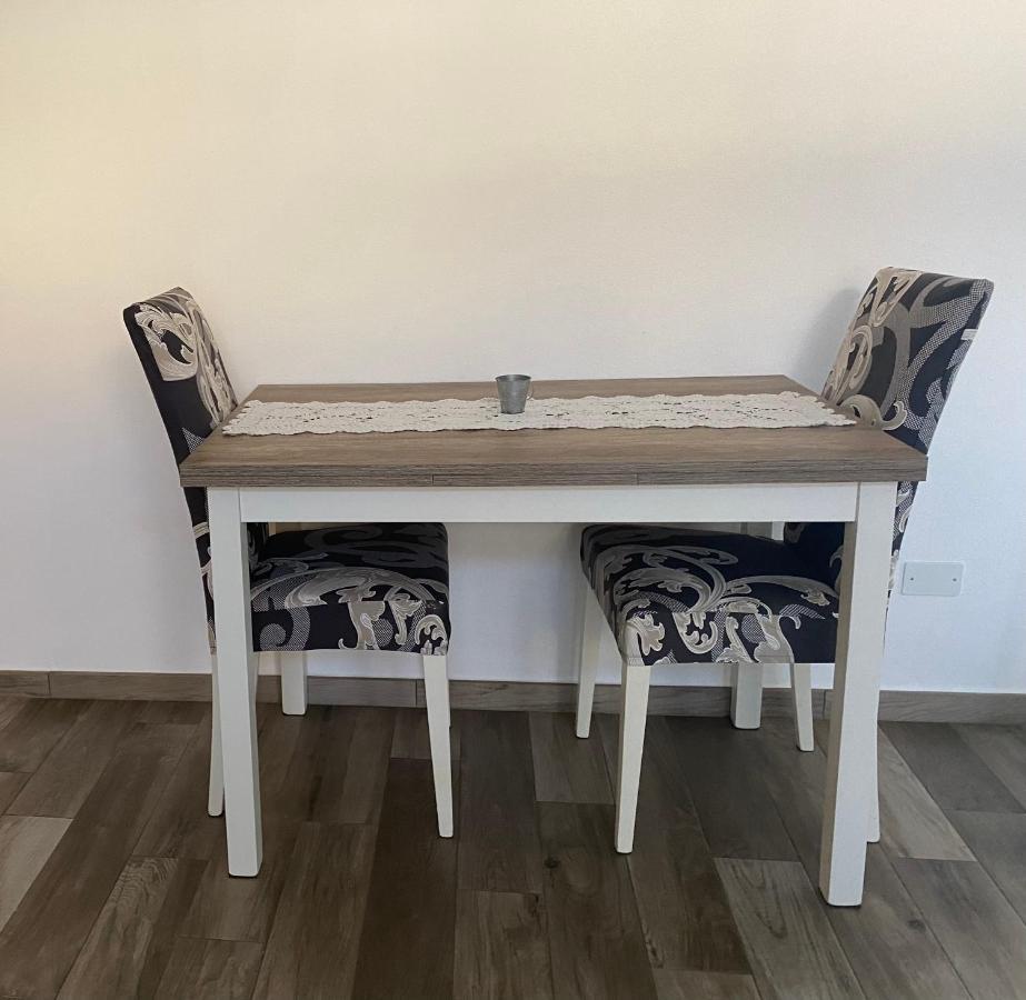 Monolocale Agata Appartement Sestri Levante Buitenkant foto