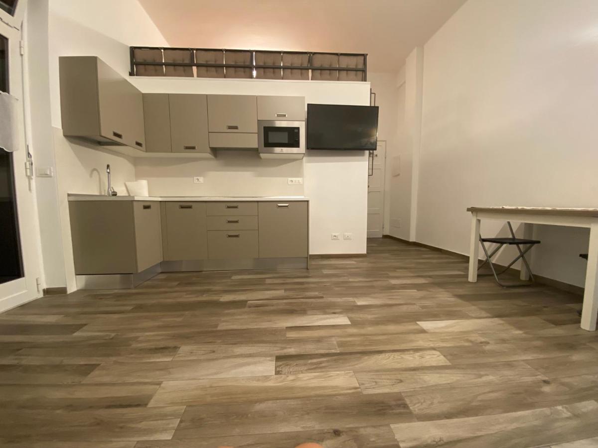 Monolocale Agata Appartement Sestri Levante Buitenkant foto
