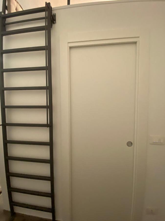 Monolocale Agata Appartement Sestri Levante Buitenkant foto