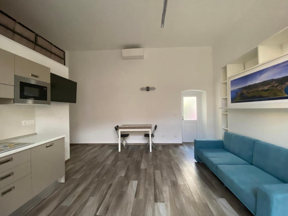 Monolocale Agata Appartement Sestri Levante Buitenkant foto