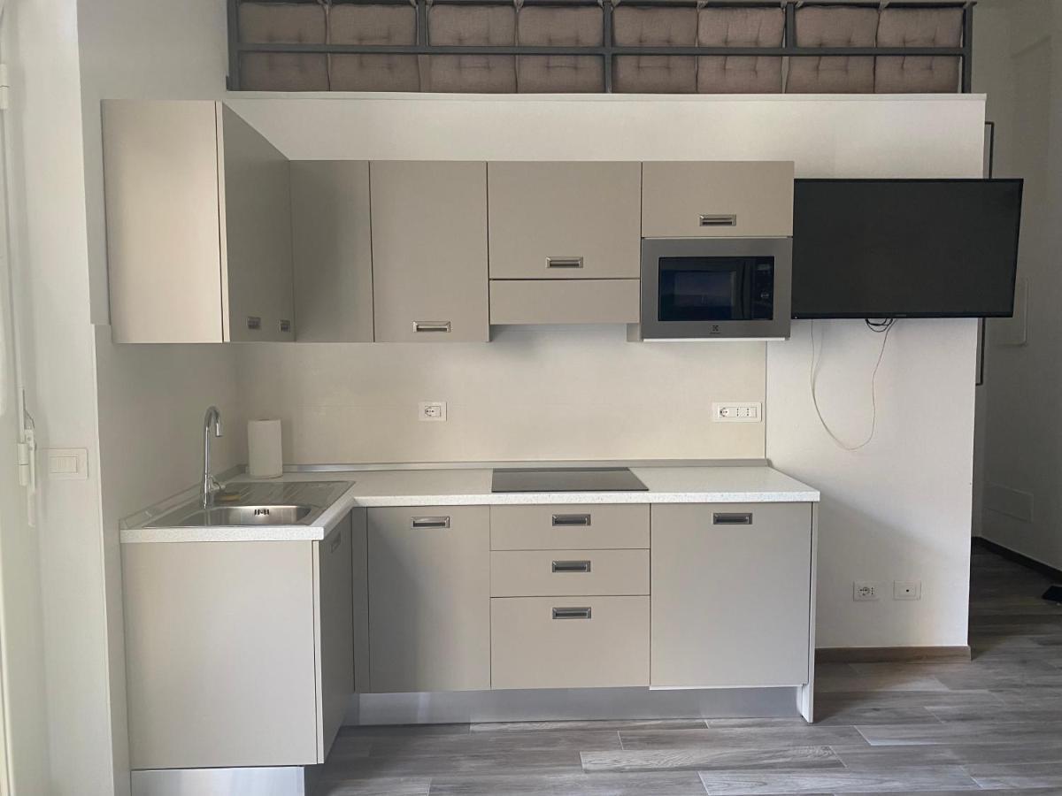 Monolocale Agata Appartement Sestri Levante Buitenkant foto