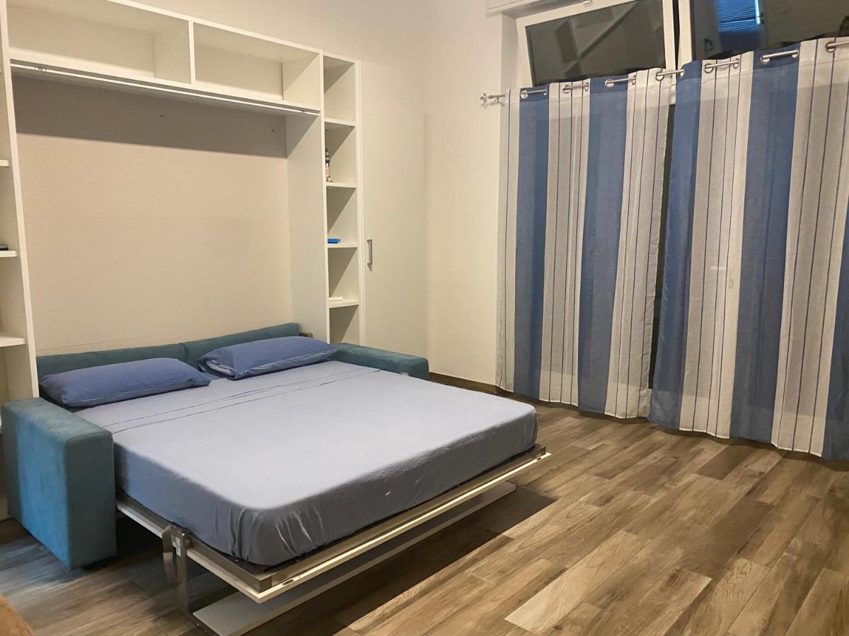 Monolocale Agata Appartement Sestri Levante Buitenkant foto