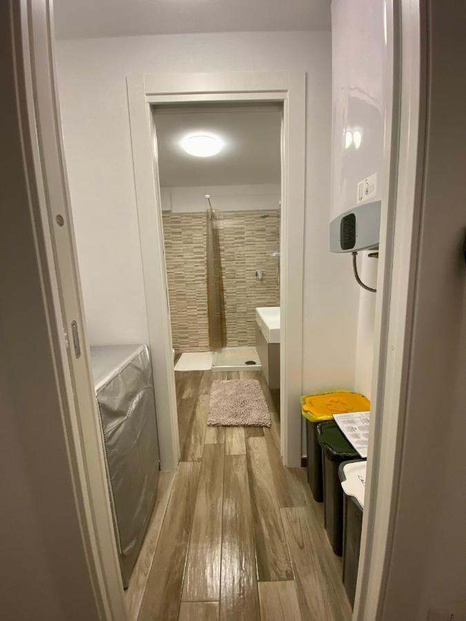 Monolocale Agata Appartement Sestri Levante Buitenkant foto
