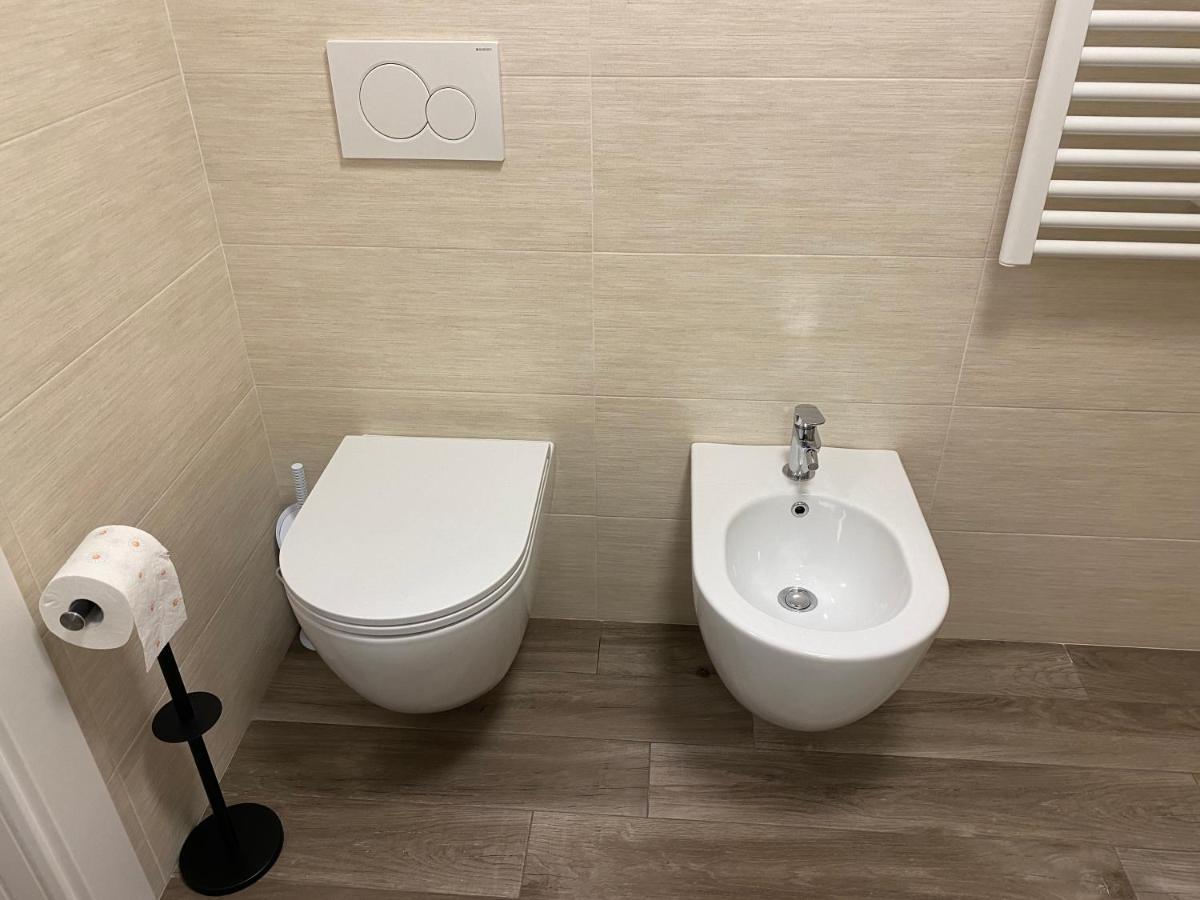 Monolocale Agata Appartement Sestri Levante Buitenkant foto