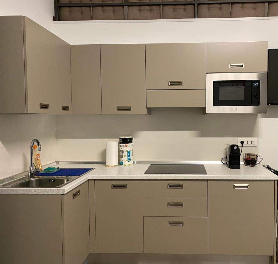 Monolocale Agata Appartement Sestri Levante Buitenkant foto