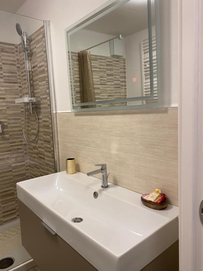 Monolocale Agata Appartement Sestri Levante Buitenkant foto